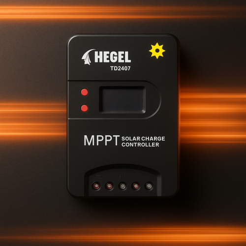 Şarj Kontrol Cihazları