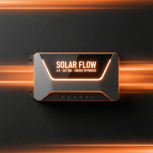 Şarj Kontrol Cihazları