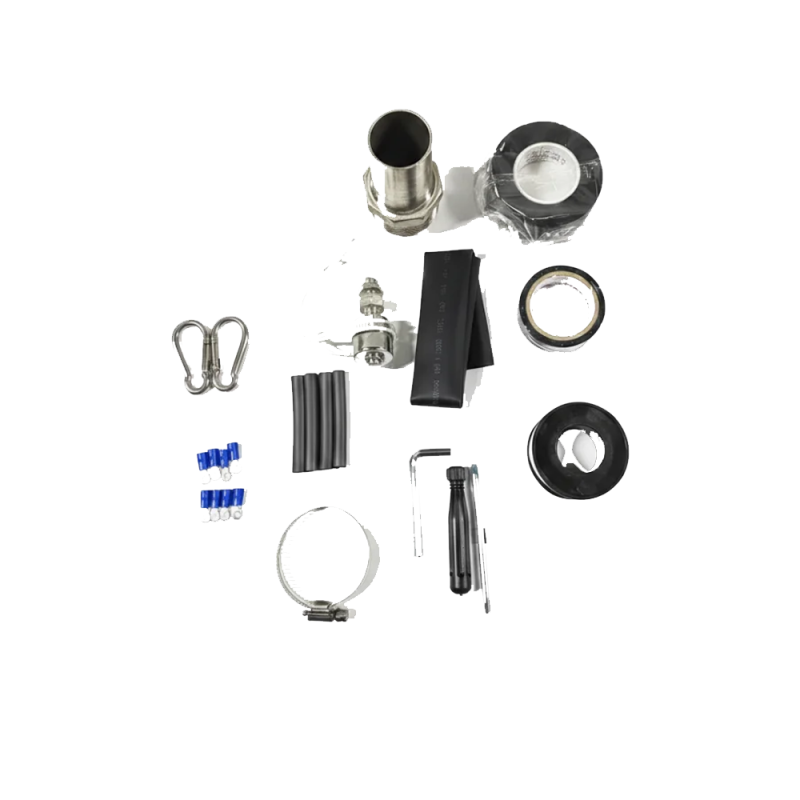 SOLAR DALGIÇ POMPA AC-DC 4",  7500W Qmax:18m3/h, Hmax:292m