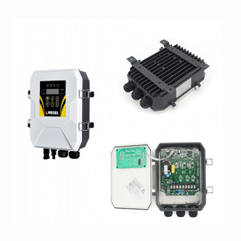 110V 1500W Solar Dalgıç Pompa