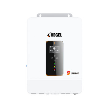 12kW Trifaze  Off-Grid Solar Paralellenebilir İnverter