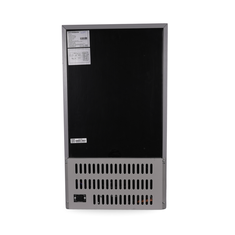 DC KOMPRESÖRLÜ 92LT BUZDOLABI 12/24V