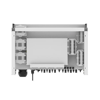 100KW ON-GRİD AKILLI İNVERTER