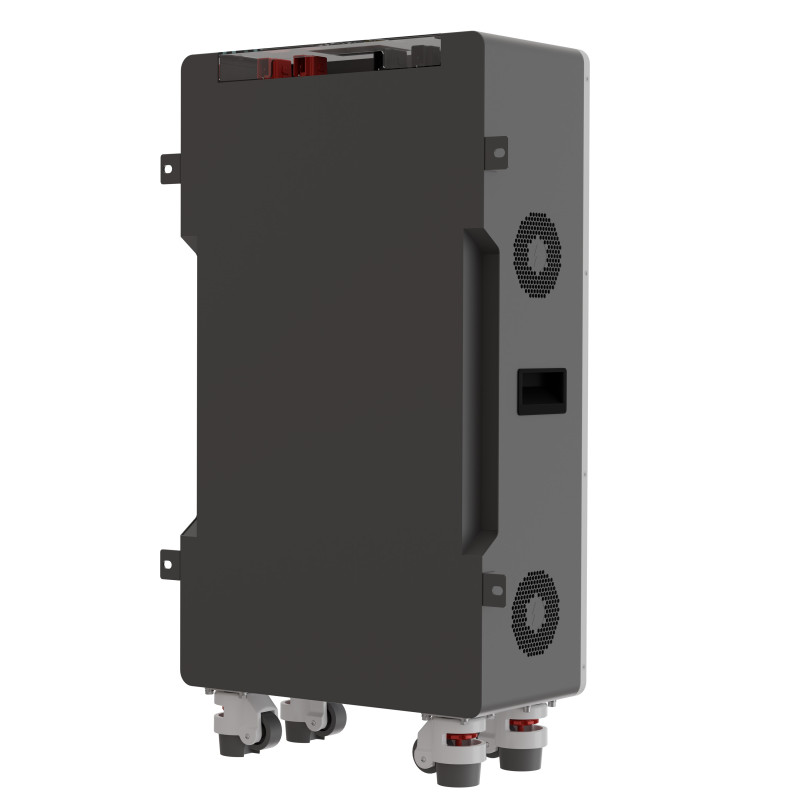 280AH 14.3KWH 51.2V DUVAR TİPİ LİFEPO4 LİTYUM AKÜ