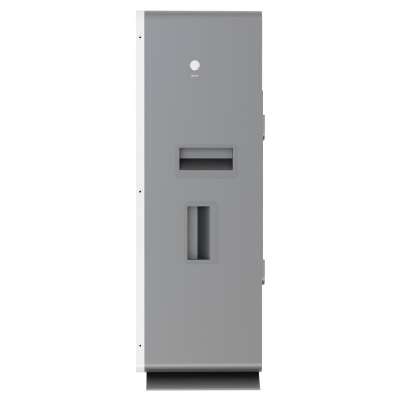 200AH 10KWH 51.2V DUVAR TİPİ LİFEPO4 LİTYUM AKÜ