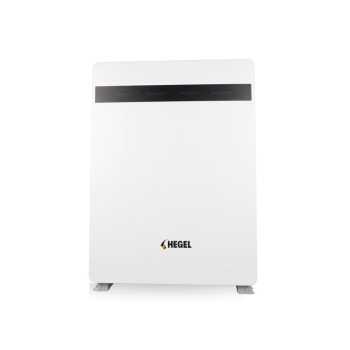 200AH 10KWH 51.2V DUVAR TİPİ LİFEPO4 LİTYUM AKÜ