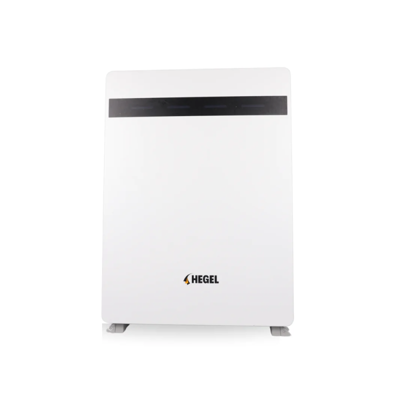 200AH 10KWH 51.2V DUVAR TİPİ LİFEPO4 LİTYUM AKÜ