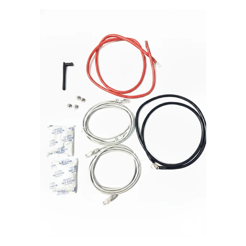 LİFEPO4 AKÜ 25.6V 200AH KASET TİPİ, 1C DEŞARJ