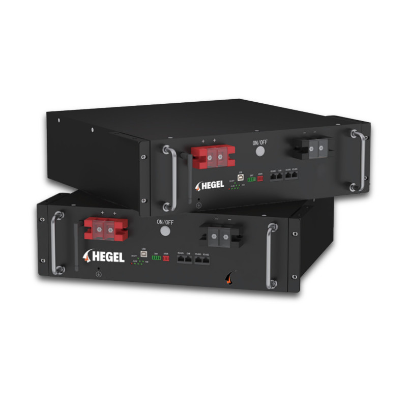 LİFEPO4 AKÜ 25.6V 200AH KASET TİPİ, 1C DEŞARJ