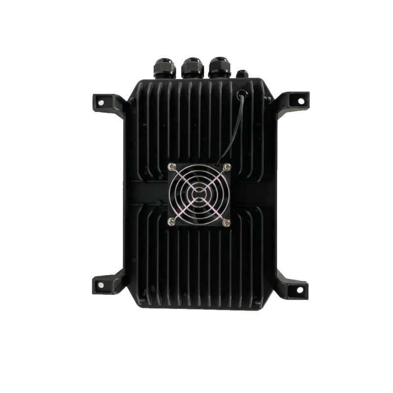  2200W Solar Dalgıç Pompa