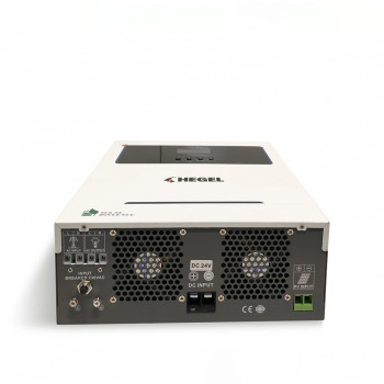 3KW MPPT'Lİ YÜKSEK VOLTAJ TAM SİNÜS AKILLI İNVERTER 