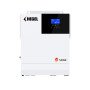 5KW 48V MPPT'Lİ PARALELLENEBİLİR YÜKSEK VOLTAJ TAM SİNÜS AKILLI İNVERTER