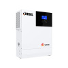 5KW 48V MPPT'Lİ PARALELLENEBİLİR YÜKSEK VOLTAJ TAM SİNÜS AKILLI İNVERTER