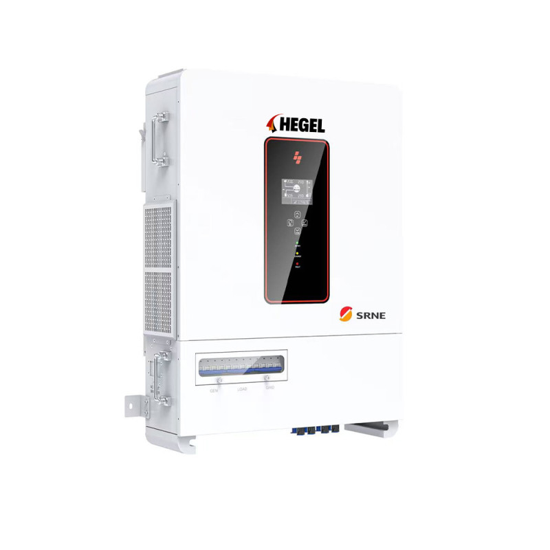 HEGEL 20KW 48V, 360A PV1000V, 3 FAZ İNVERTER