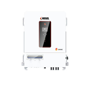 HEGEL 20KW 48V, 360A PV1000V, 3 FAZ İNVERTER