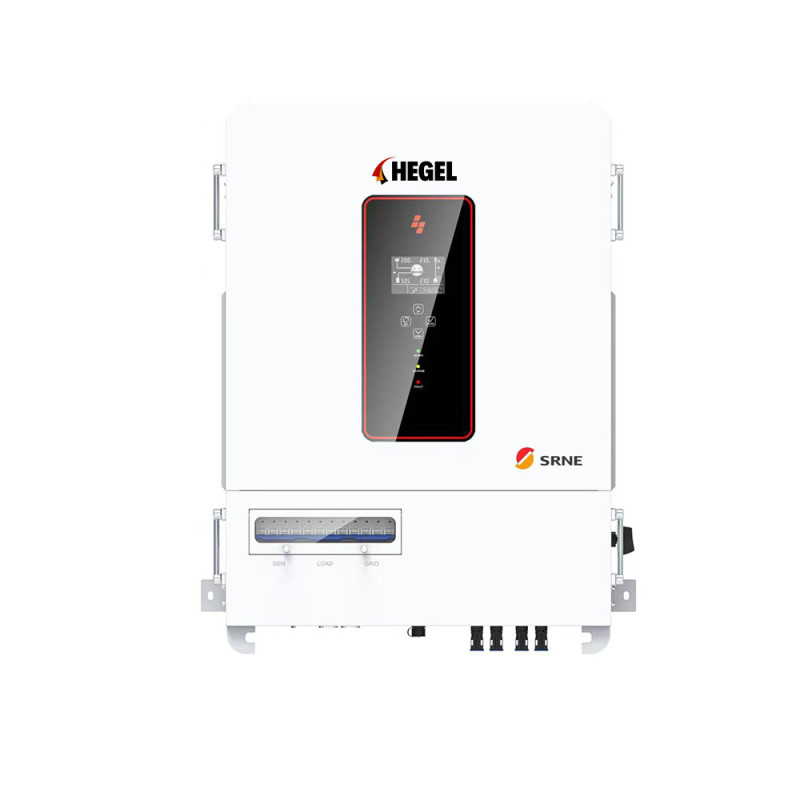 HEGEL 20KW 48V, 360A PV1000V, 3 FAZ İNVERTER