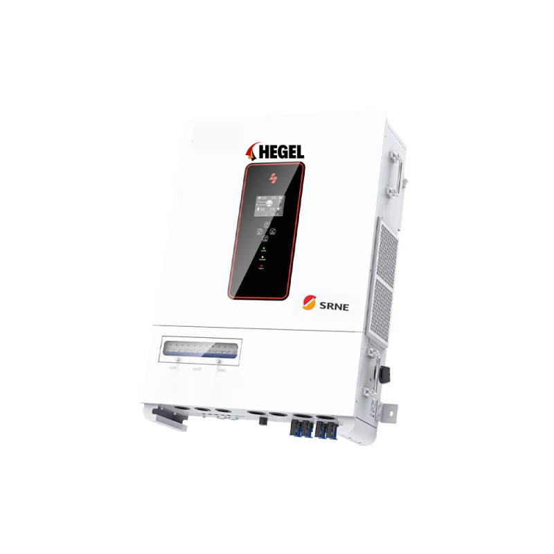 HEGEL 20KW 48V, 360A PV1000V, 3 FAZ İNVERTER