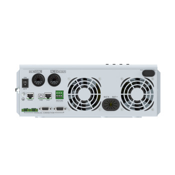 5KW 48V MPPT'Lİ PARALELLENEBİLİR YÜKSEK VOLTAJ TAM SİNÜS AKILLI İNVERTER