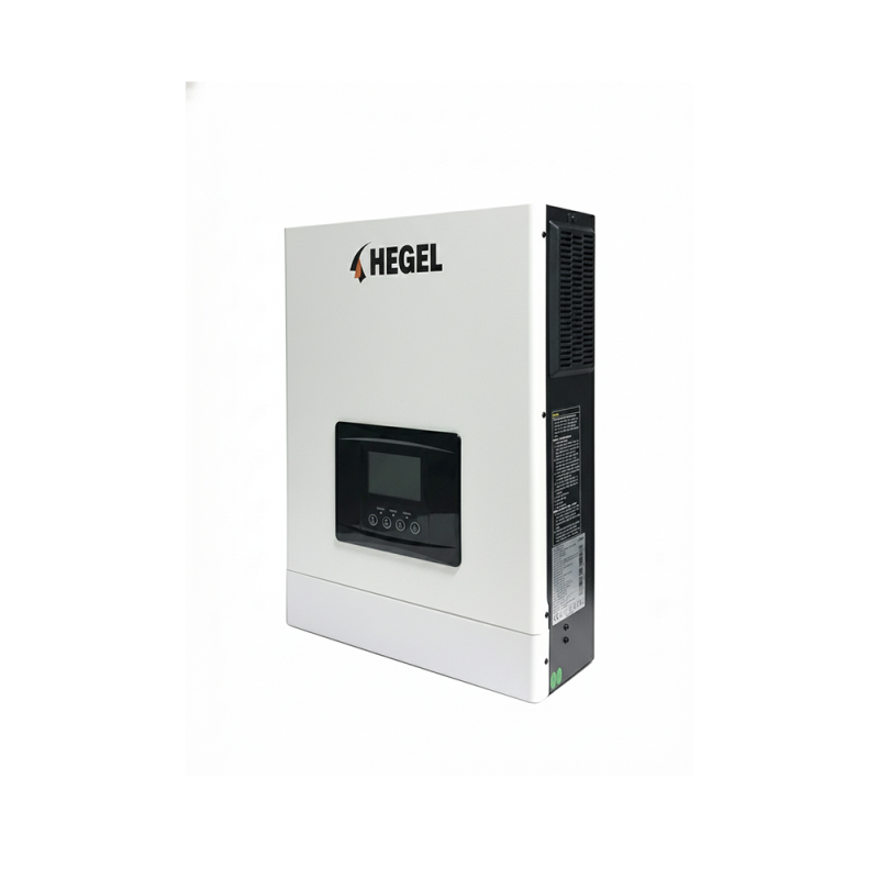 HEGEL  4KW 24V 100A  AKILLI İNVERTER
