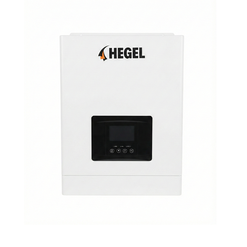 HEGEL  4KW 24V 100A  AKILLI İNVERTER