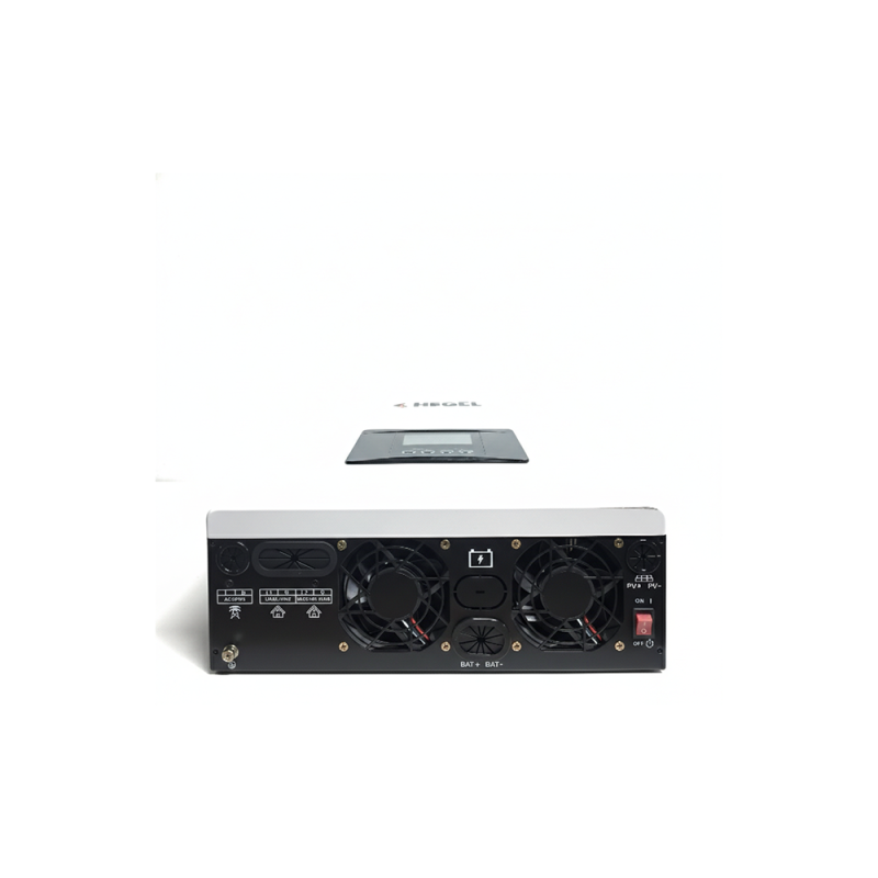 HEGEL  4KW 24V 100A  AKILLI İNVERTER