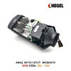 ARAÇ ISITICI SPLİT WEBASTO 5KW DİZEL 24V