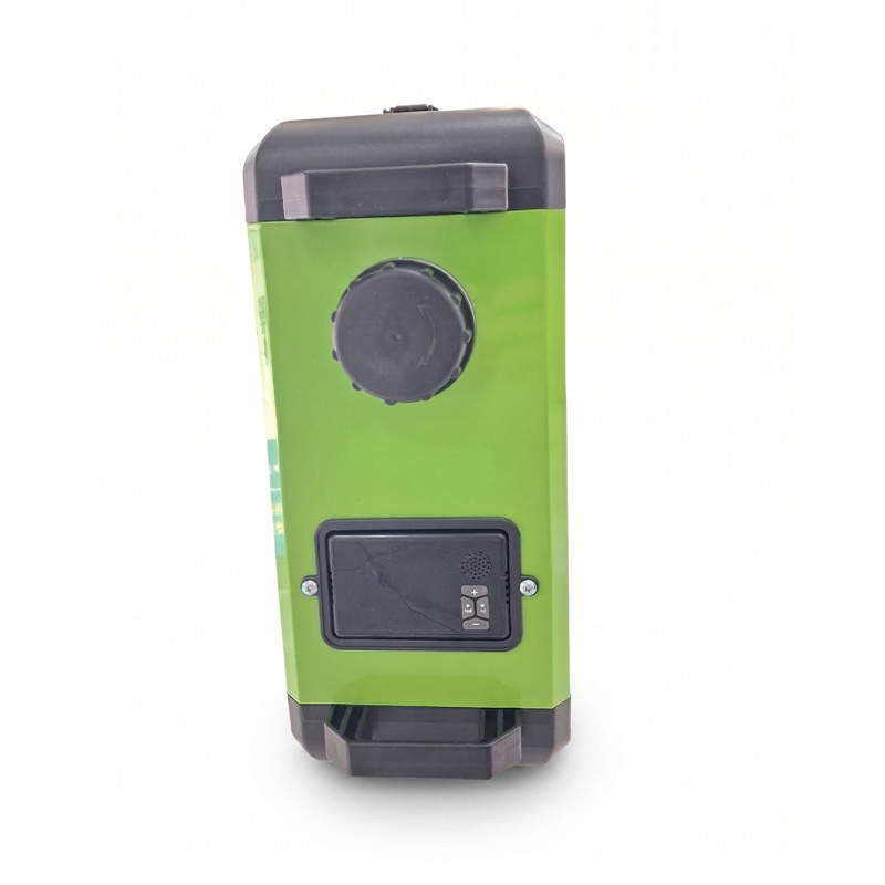 ARAÇ ISITICI TAŞINABİLİR WEBASTO 8KW DİZEL