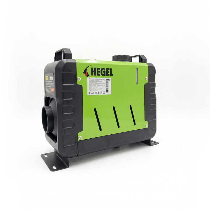 ARAÇ ISITICI TAŞINABİLİR WEBASTO 8KW DİZEL