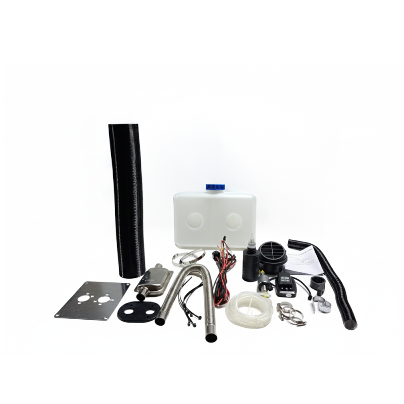 ARAÇ ISITICI SPLİT  WEBASTO 5KW 