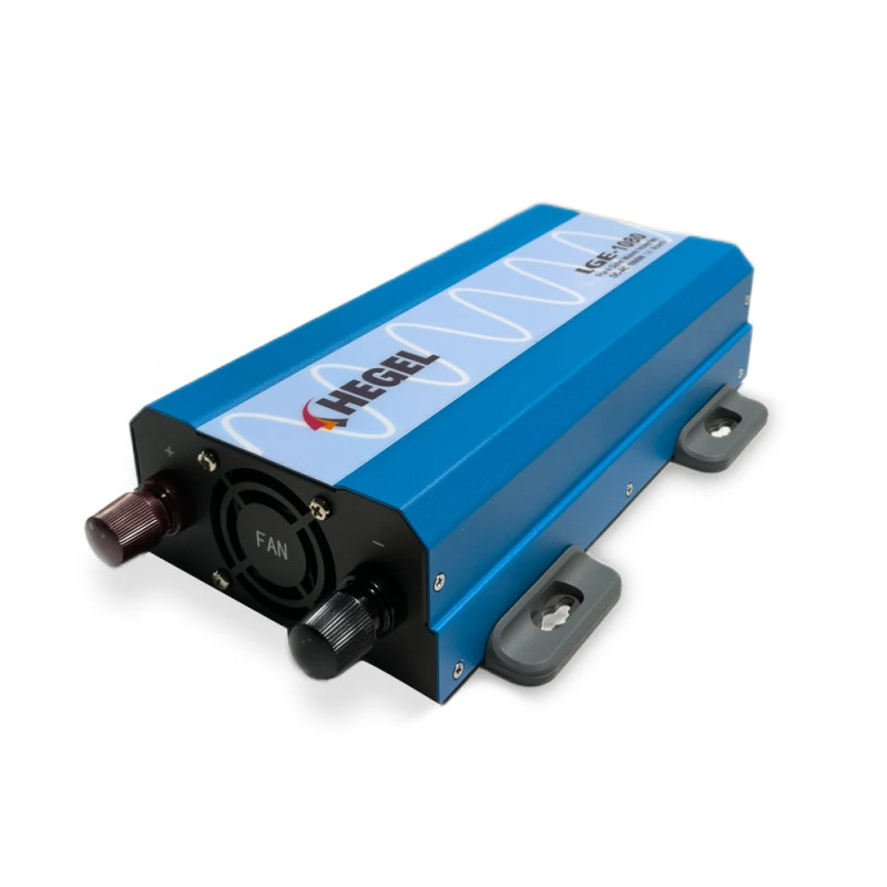 1000W 12V TAM SİNÜS İNVERTER  