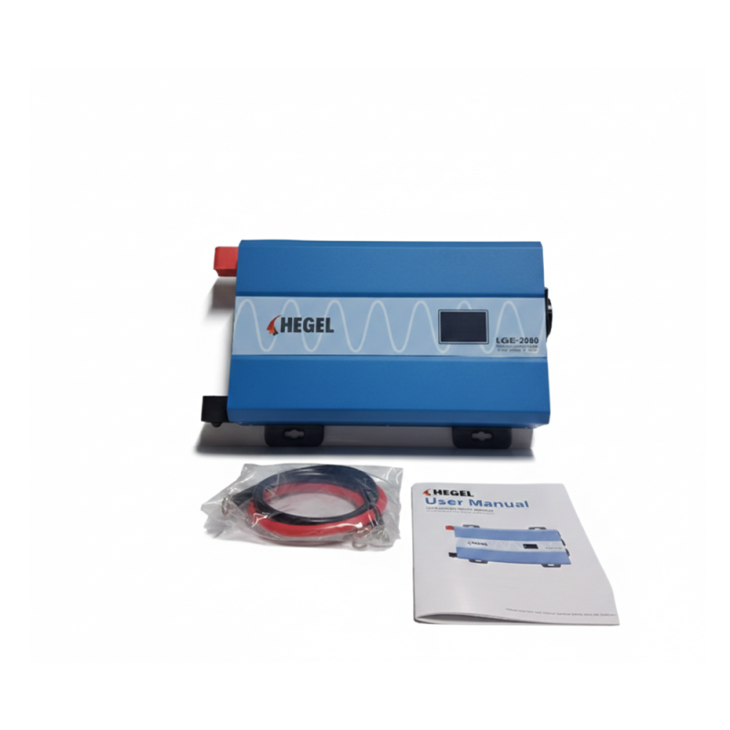 TAM SİNÜS İNVERTÖR 2000W 12V 