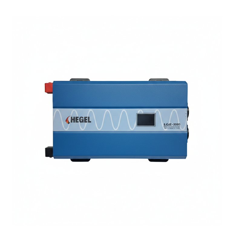 TAM SİNÜS İNVERTÖR 3000W 12V 