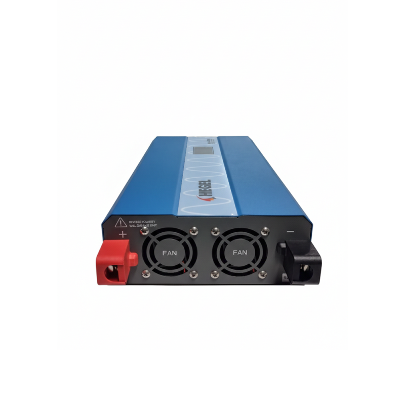 TAM SİNÜS İNVERTÖR 3000W 12V 