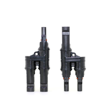 2'Lİ H TİP KONNEKTÖR