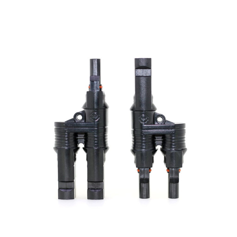 2'Lİ H TİP KONNEKTÖR