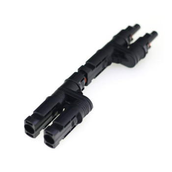 2'Lİ H TİP KONNEKTÖR