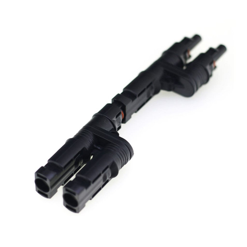 2'Lİ H TİP KONNEKTÖR