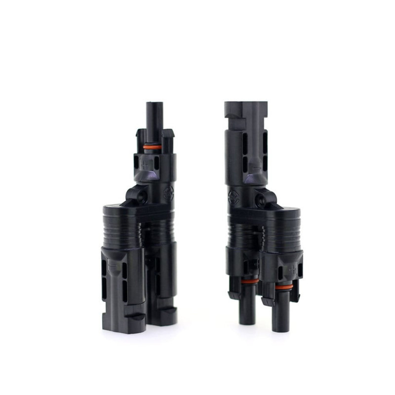 2'Lİ H TİP KONNEKTÖR