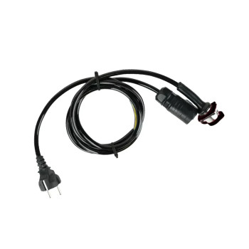 DIŞ ELEKTRİK BAĞLANTI SOKETİ SET