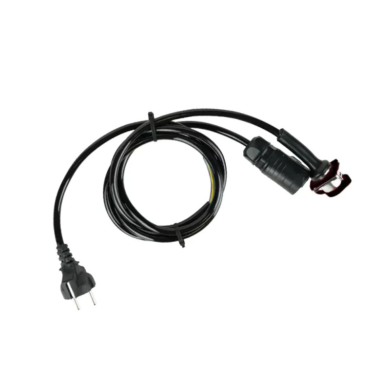 DIŞ ELEKTRİK BAĞLANTI SOKETİ SET