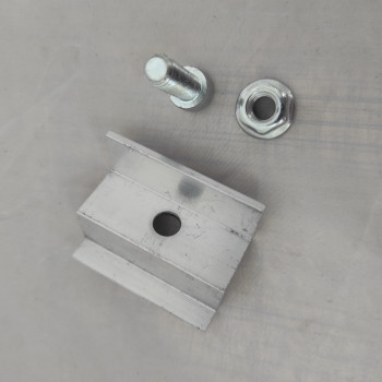 PANEL ORTA TUTUCU ALÜMİNYUM