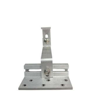 PANEL ÇATI KANCASI AYARLANABİLİR