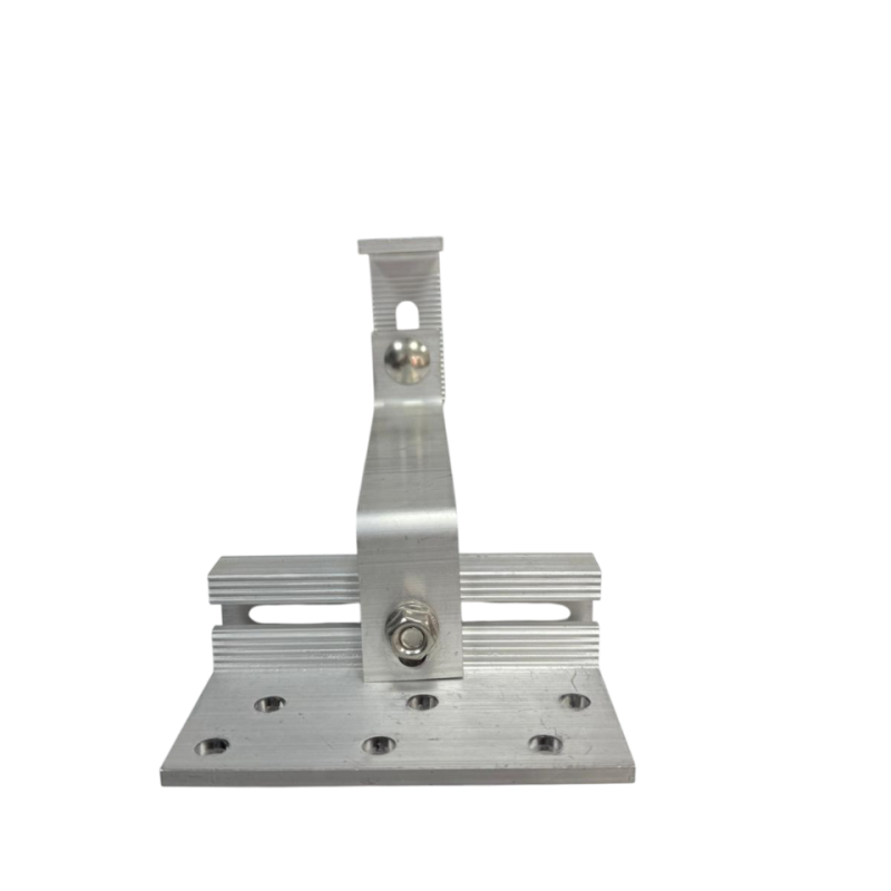 PANEL ÇATI KANCASI AYARLANABİLİR