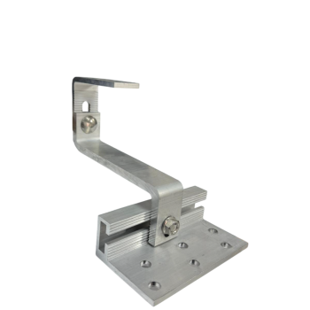 PANEL ÇATI KANCASI AYARLANABİLİR