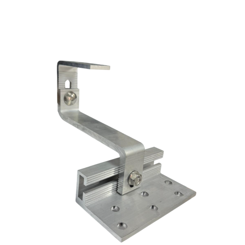 PANEL ÇATI KANCASI AYARLANABİLİR