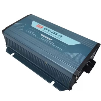 25A  8V AC/DC AKÜ ŞARJ CİHAZI