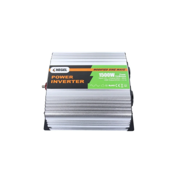 1500W 12V MODİFİYE SİNÜS İNVERTER