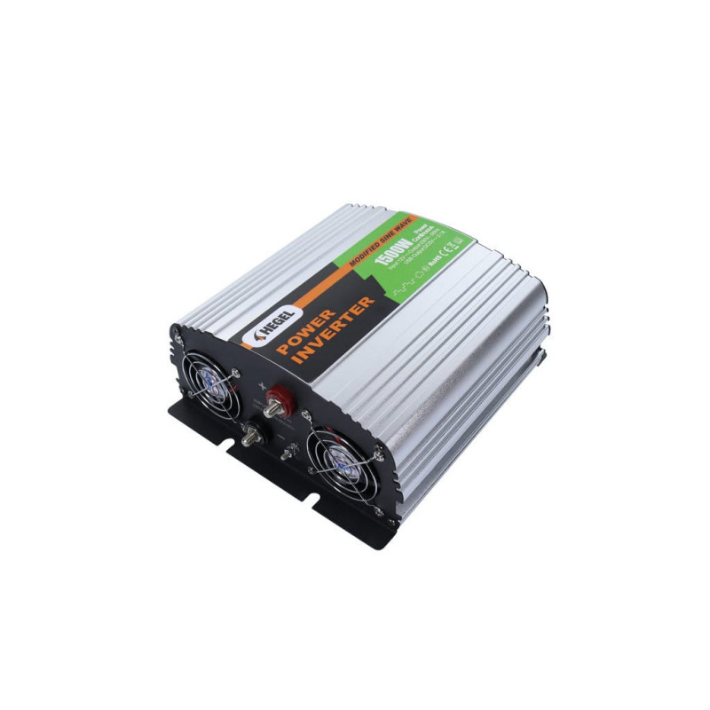 1500W 12V MODİFİYE SİNÜS İNVERTER