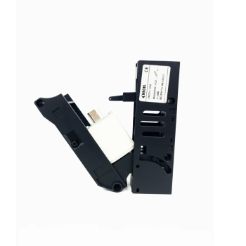 160A DC BIÇAKLI SİGORTA YUVASI 