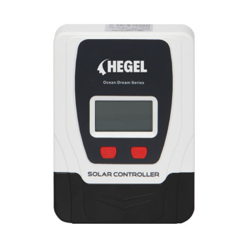 20A PWM ŞARJ KONTROL CİHAZI